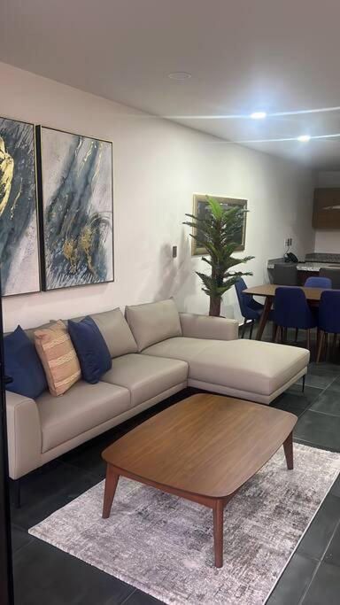 Апартаменты Malecon Vista Al Mar Alberca Infinity Jacuzzi Gym Масатлан Экстерьер фото